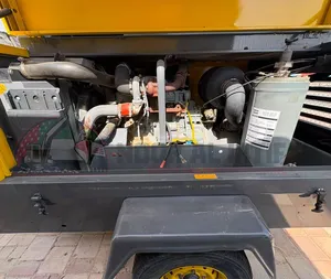Atlas Copco XA 186DD