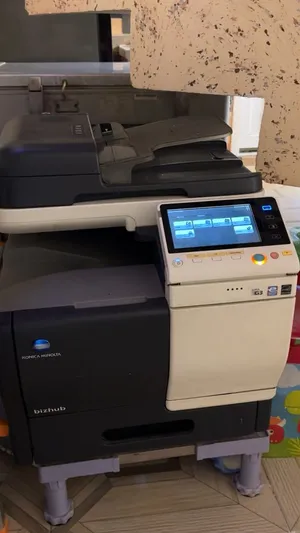 Konica minolta