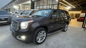 Used GMC Yukon in Basra