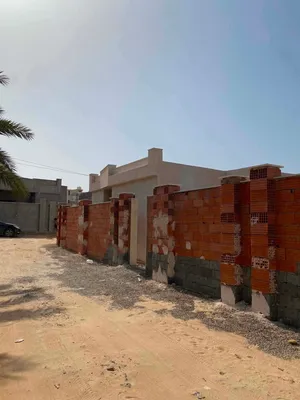 144 m2 2 Bedrooms Townhouse for Sale in Tripoli Tajura