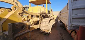بلدوزركاتD8