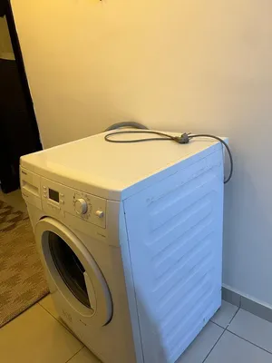 غسالة بلومبرغ 8 كيلو