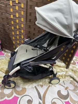 Yoyo stroller عربايه يويو