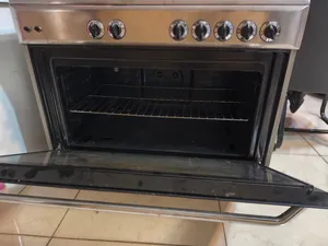 غاز  ايطالي 5عيون بحاله ممتازه