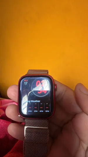 Apple Watch 7 series