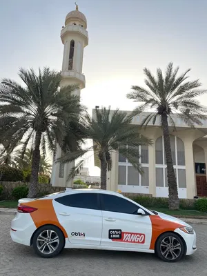 هايونداي النترا 2017