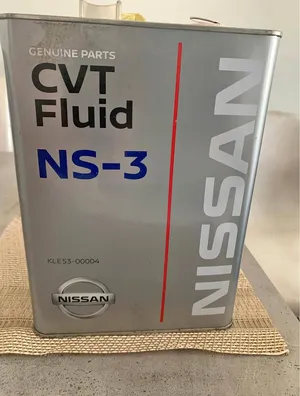 Nissan NS-3 Cvt oil 3-Liter