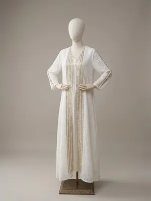 دراعه القياس XL