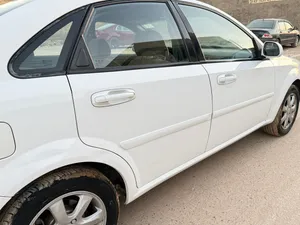 Used Chevrolet Optra in Baghdad