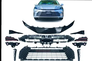 يوجد جميع اغراض قطع غيار تويوتا كامري 2025