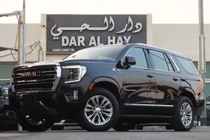 GMC Yukon 2023 SLE جي ام سي يوكون 2023