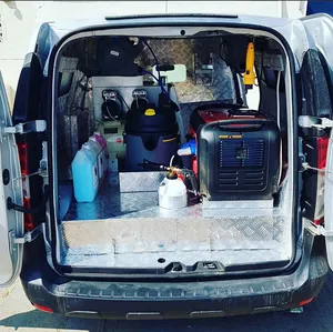 Car wash company for sale