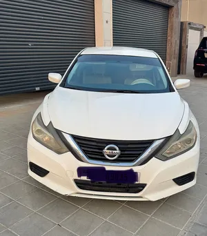 Nissan Altima 2016 for sale