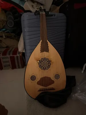 عود جديد غير مستخدم