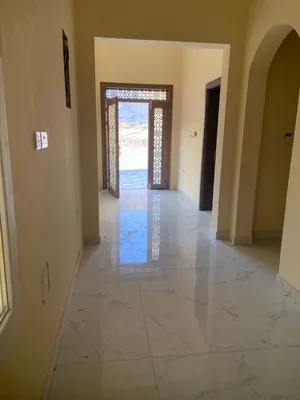 فيلا للايجار في العامرات