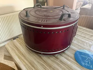 فرن كهربائي