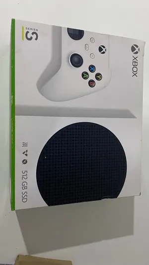 Xbox Series S Xbox for sale in Babylon