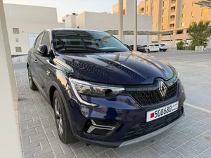 Renault Arkana 2025, Unique Model, 22xxx KMS, Dealer Maintained, Immediate Sale