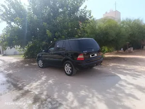 مرسيدس ML2003