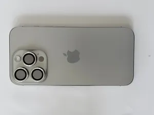 Apple iPhone 15 Pro 256 GB in Baghdad
