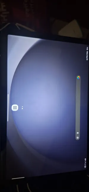 tablet a9+ blue 11 inch