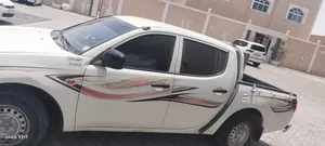 بيك اب نظيف جداً للبيع