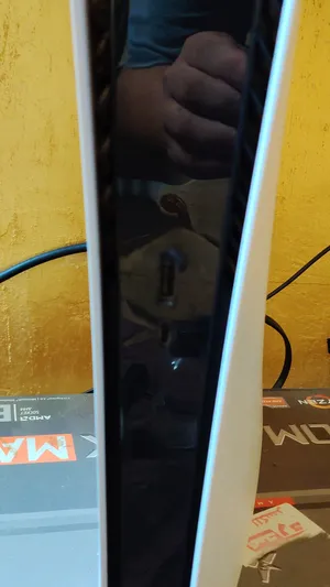 Ps5 fat Digital