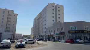 Flat for Sale Amrat 6