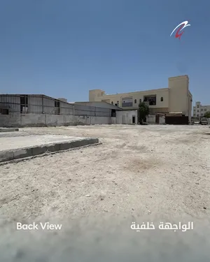 Industrial Land for Rent in Muscat Al Maabilah