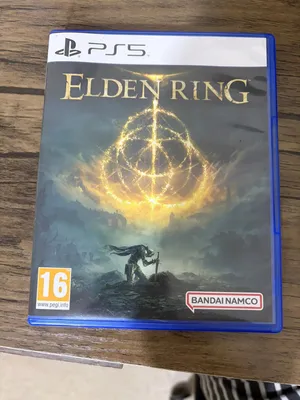 Elden Ring PS5