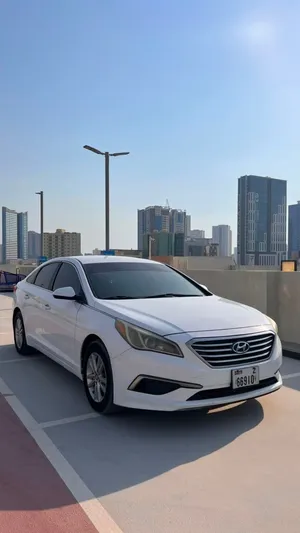 هايونداي 2017 وارد
