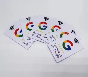 كرت nfc للمحلات والمطاعم والكافيهات