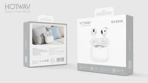 سماعات HOTWAV EV-E516