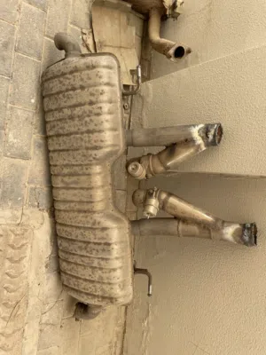 للبيع كتباك كمارو ss وكاله