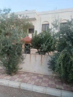 عمارة للبيع السلالم السلط الحديقة مزروعة بالكامل شجر مثمر