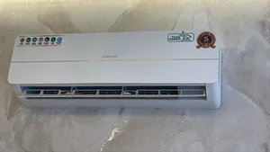 Panasonic 1.5 to 1.9 Tons AC in Al Batinah