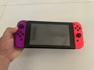 Nintendo Switch 1 (Gen 2) نينتدو سويتش