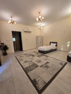 30 m2 Studio Apartments for Rent in Dhofar Salala