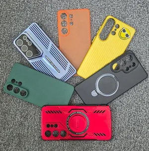 Samsung S26Ultra High Quality Cases..