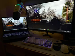 27 240Hz 1080p 0.1ms Gaming Monitor ViewSonic IPS Display VX2779A-HD-PRO