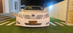 Used Toyota Camry in Al Batinah