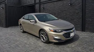 2024 Chevrolet Malibu – American Specs