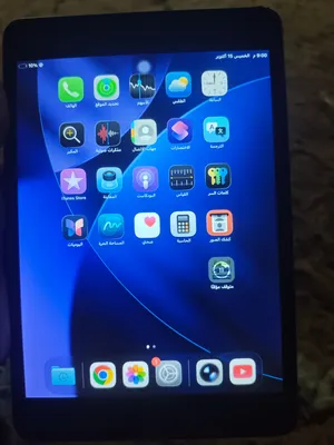 Apple iPad Mini 5 64 GB in Tripoli