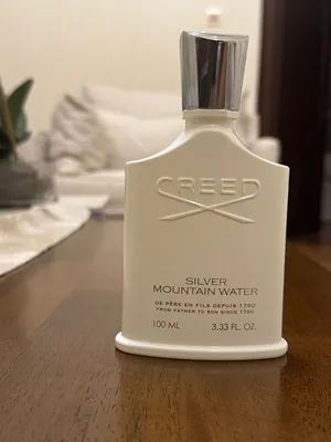 New creed no box