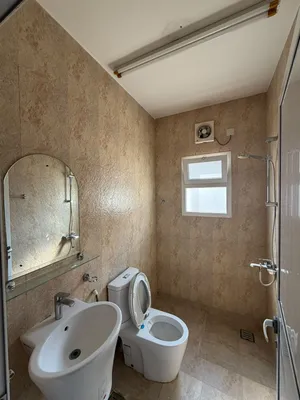 Flat for rent at Al Mawallah
