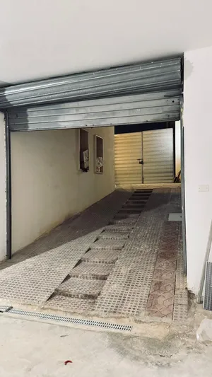 مخزن للأيجار