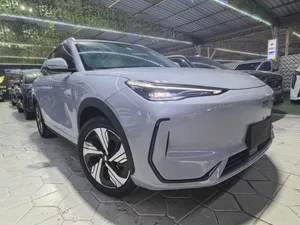 GEELY EX5 MAX model 2026 ELECTRIC