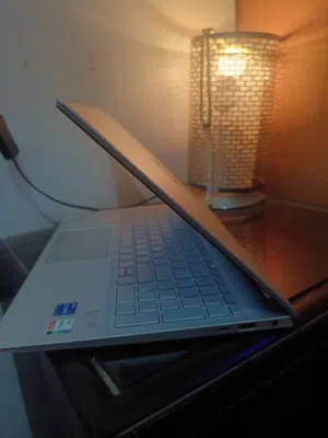 لابتوب hp كور اي 7 جيل 13
