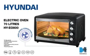 Hyundai 30+ Liters Microwave in Amman