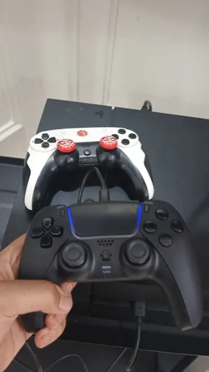 ps4 مهكر للبيع